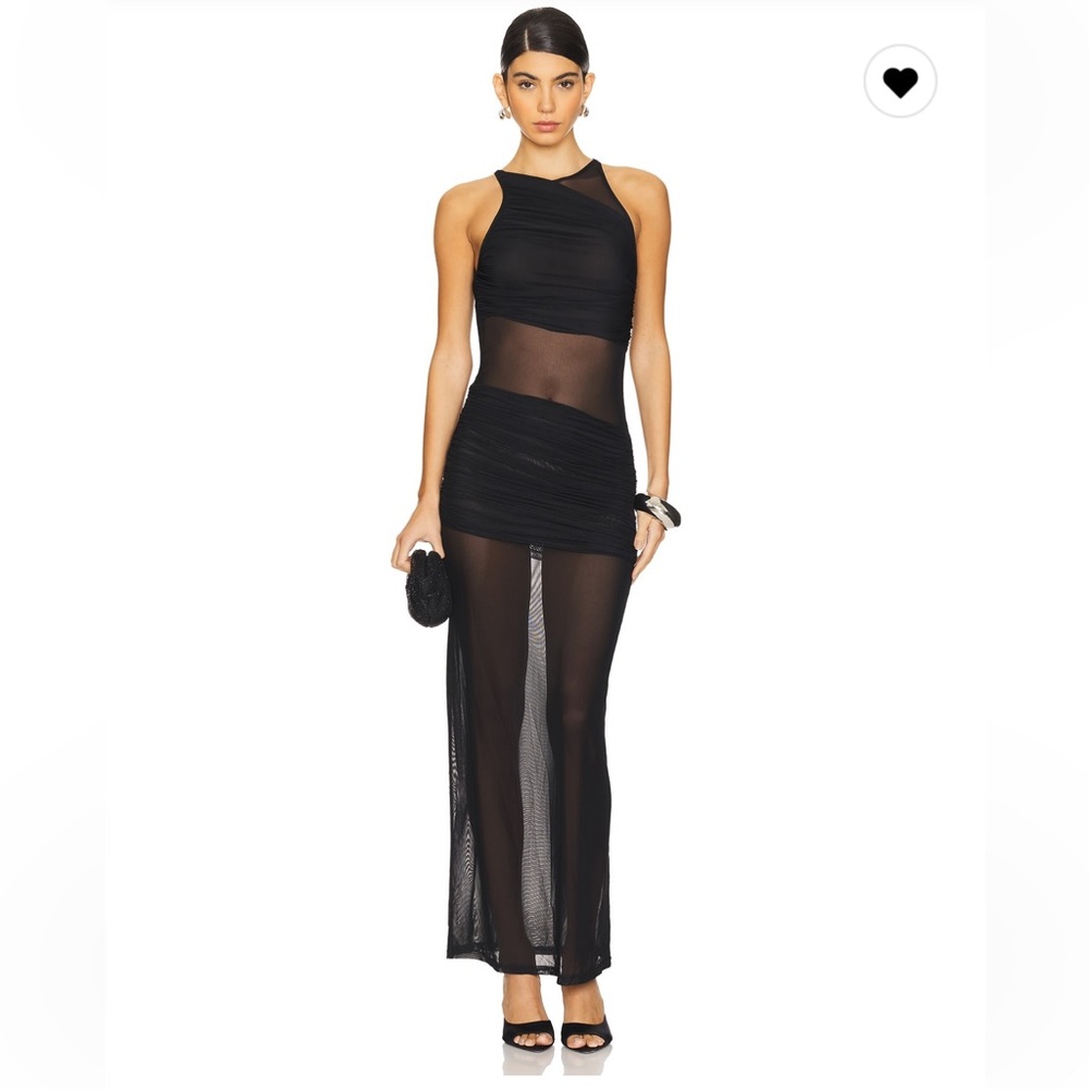 Superdown Merri Maxi Dress